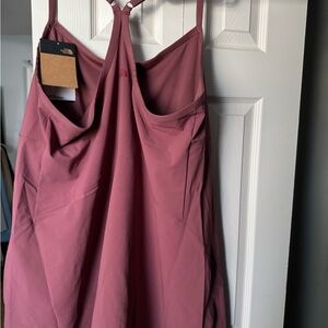 The North Face Wild Ginger Dress